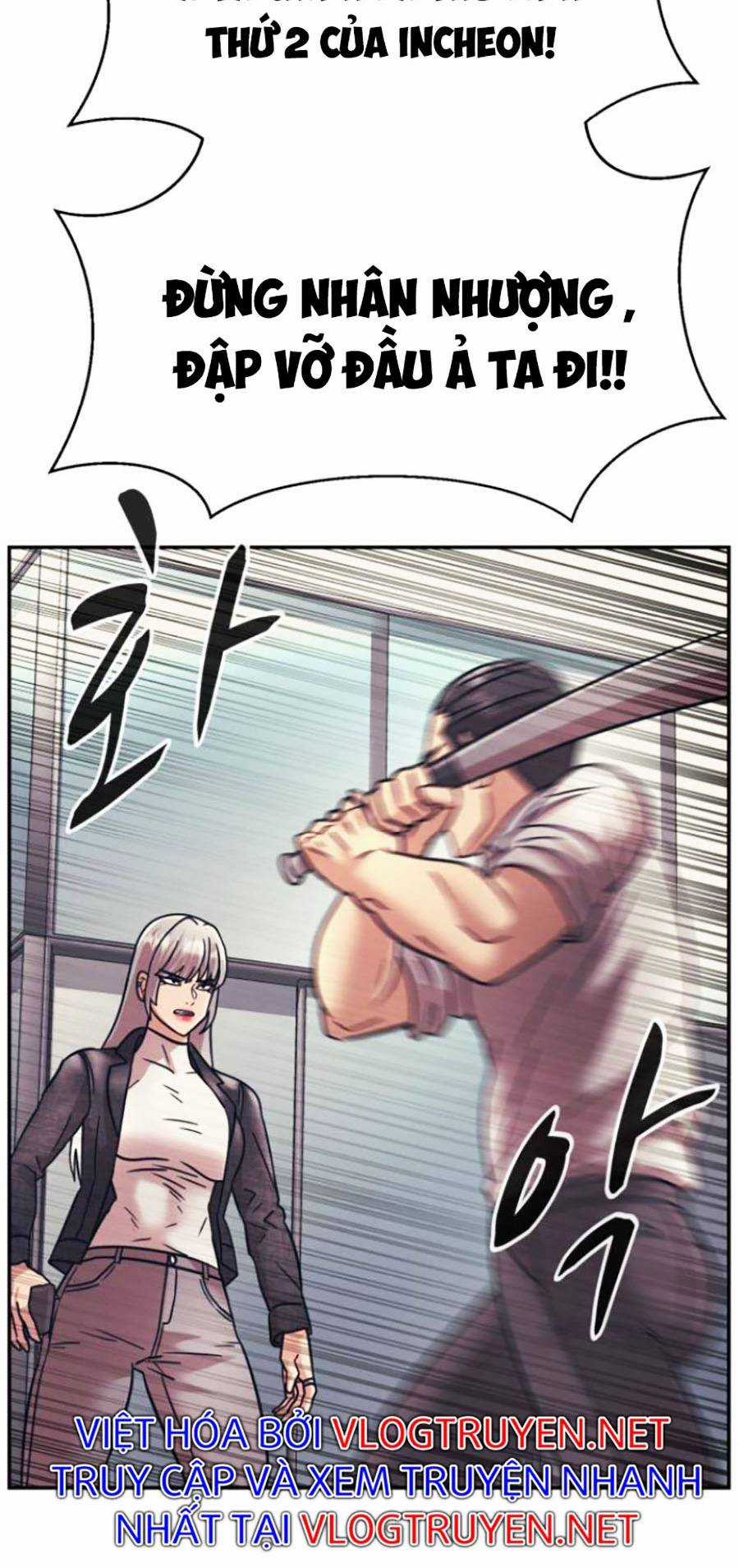 Sóng Ngầm - Chapter 26 - Trang 29