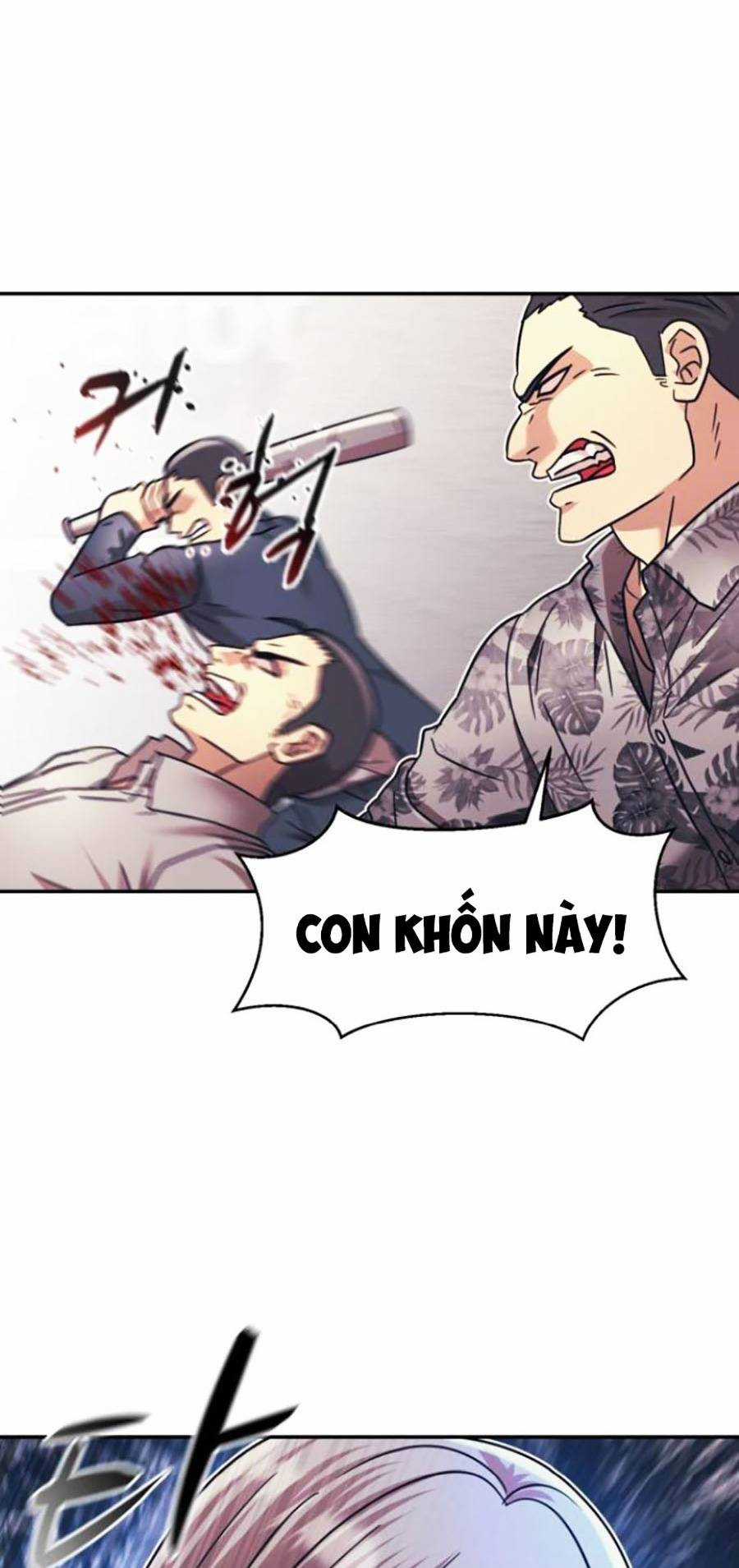 Sóng Ngầm - Chapter 26 - Trang 32