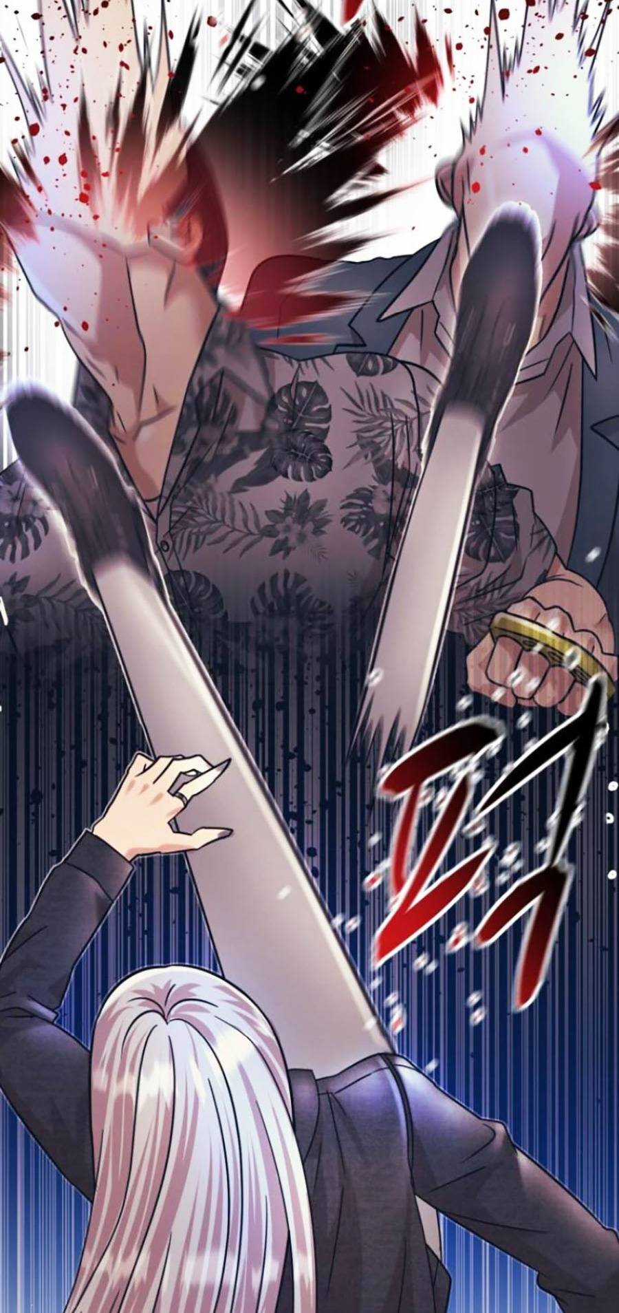 Sóng Ngầm - Chapter 26 - Trang 34