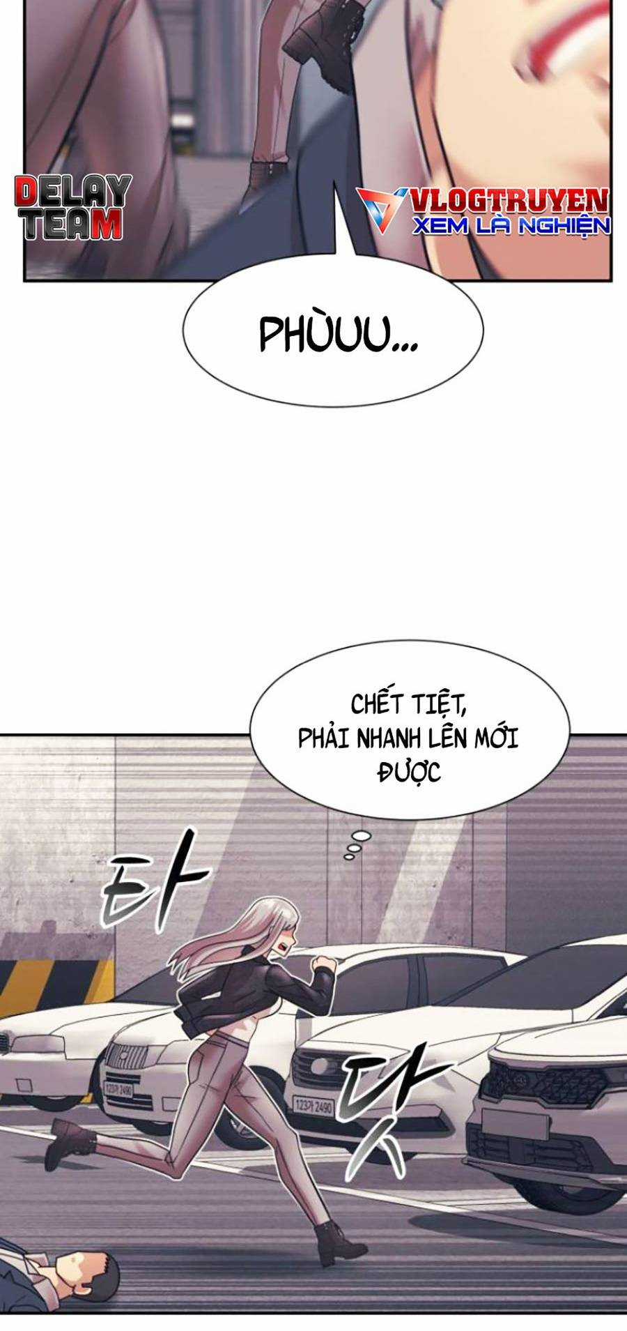 Sóng Ngầm - Chapter 26 - Trang 36