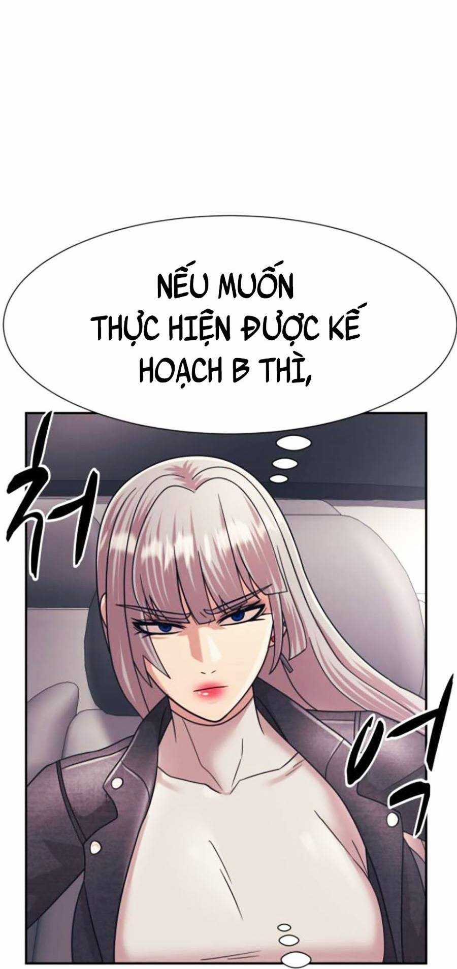 Sóng Ngầm - Chapter 26 - Trang 37