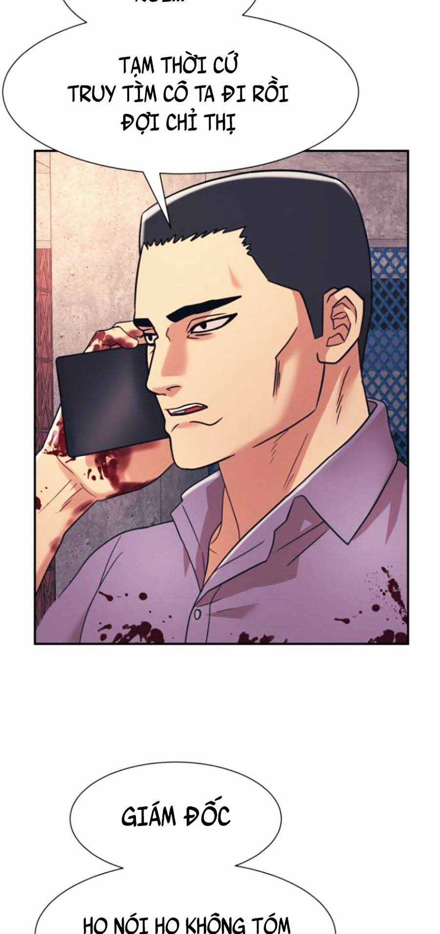 Sóng Ngầm - Chapter 26 - Trang 39