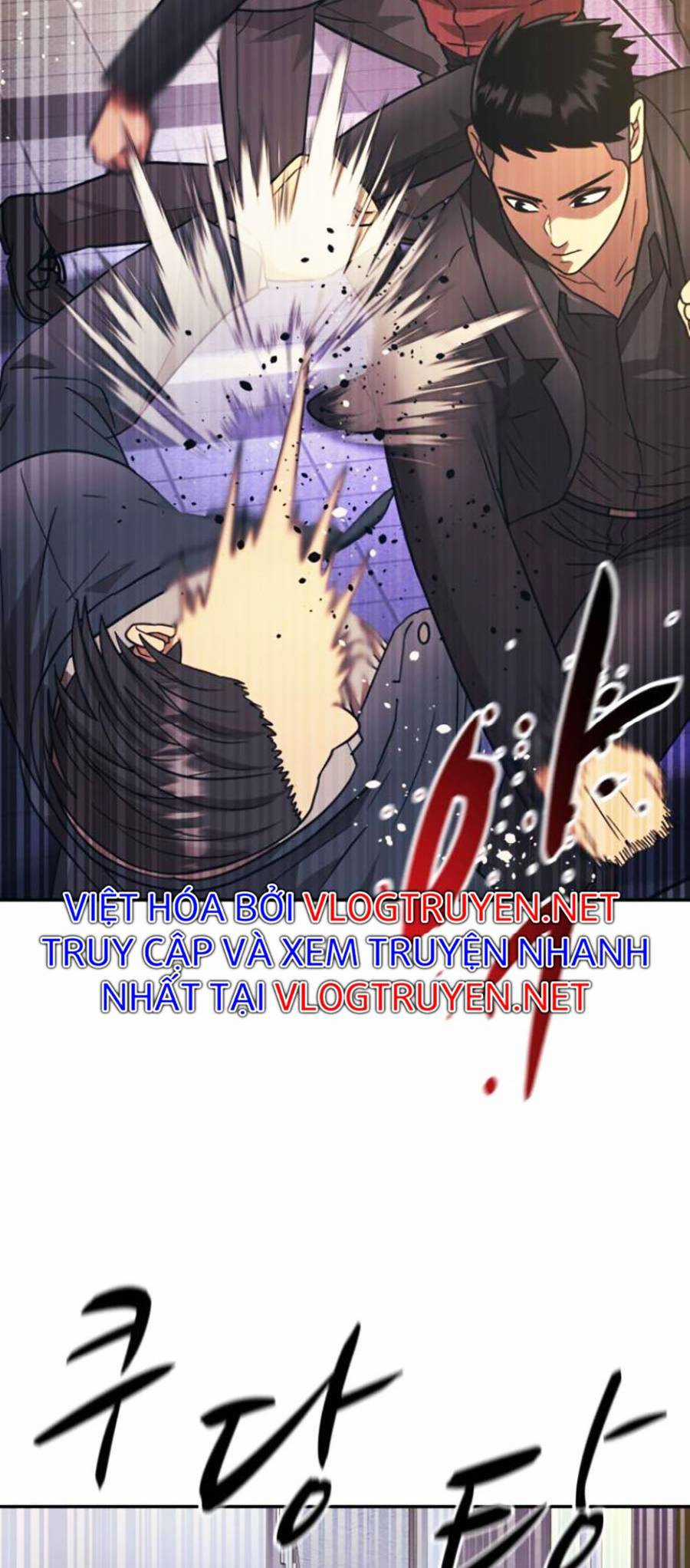 Sóng Ngầm - Chapter 26 - Trang 5