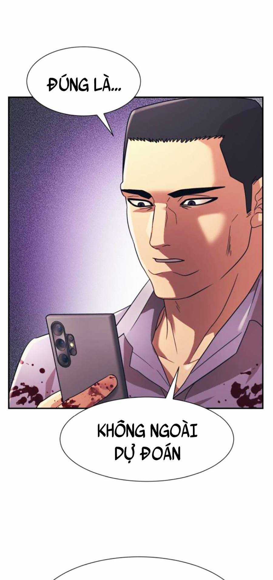 Sóng Ngầm - Chapter 26 - Trang 47