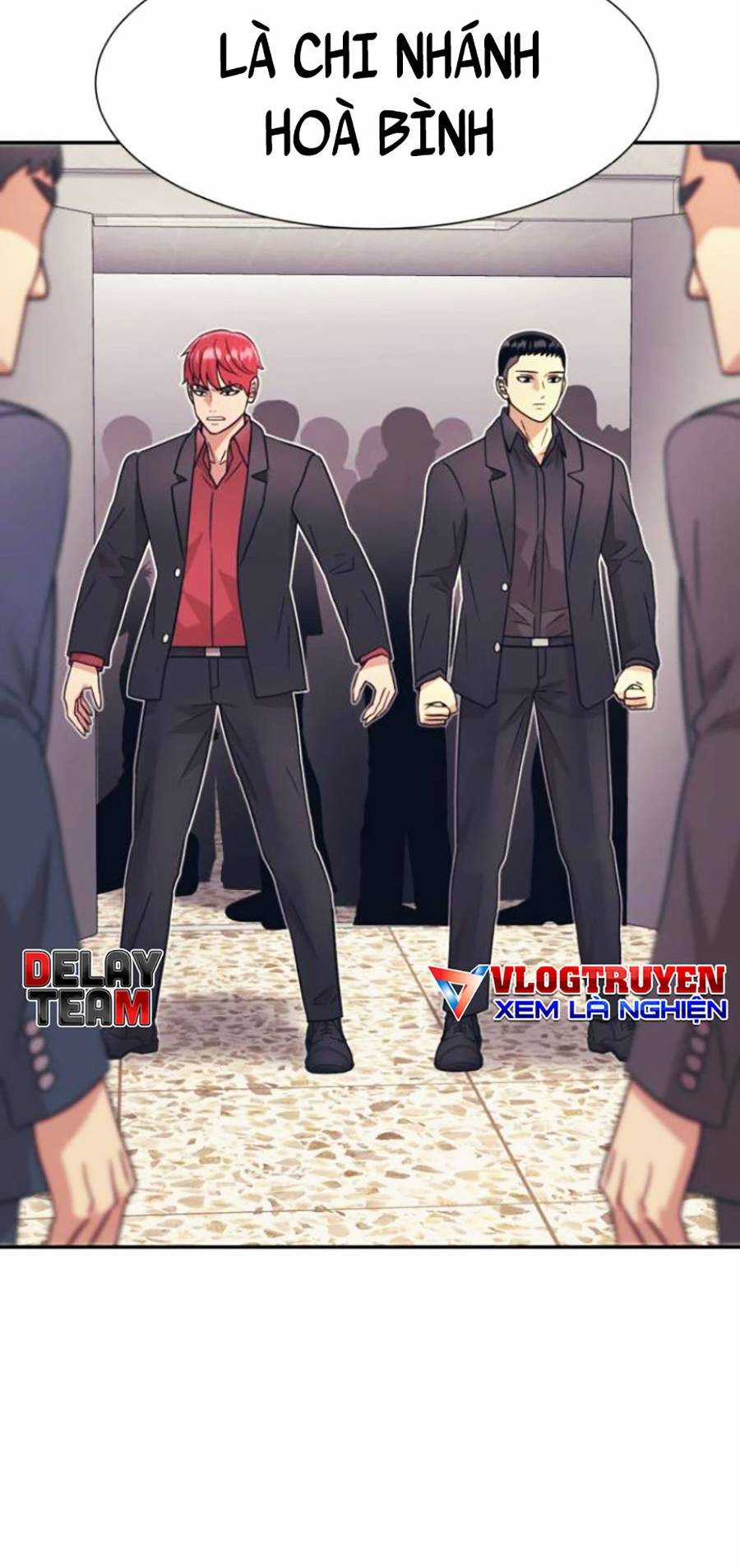 Sóng Ngầm - Chapter 26 - Trang 48