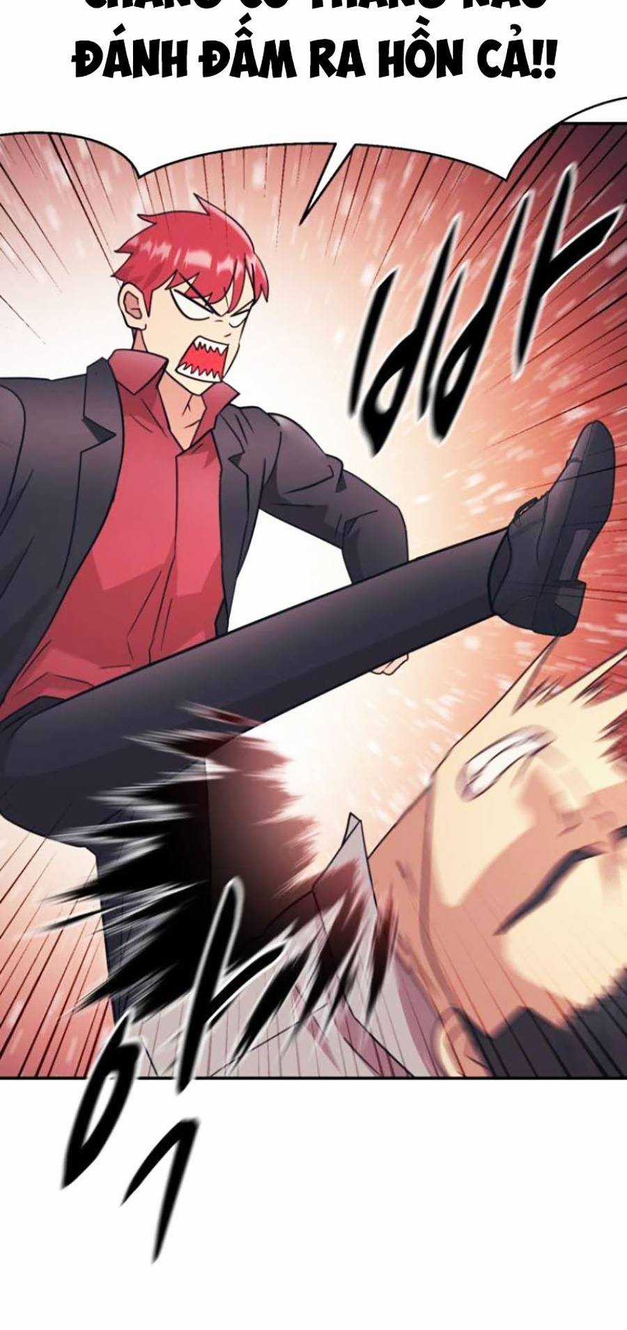 Sóng Ngầm - Chapter 26 - Trang 51