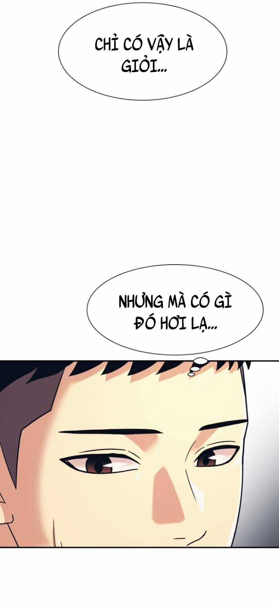 Sóng Ngầm - Chapter 26 - Trang 53