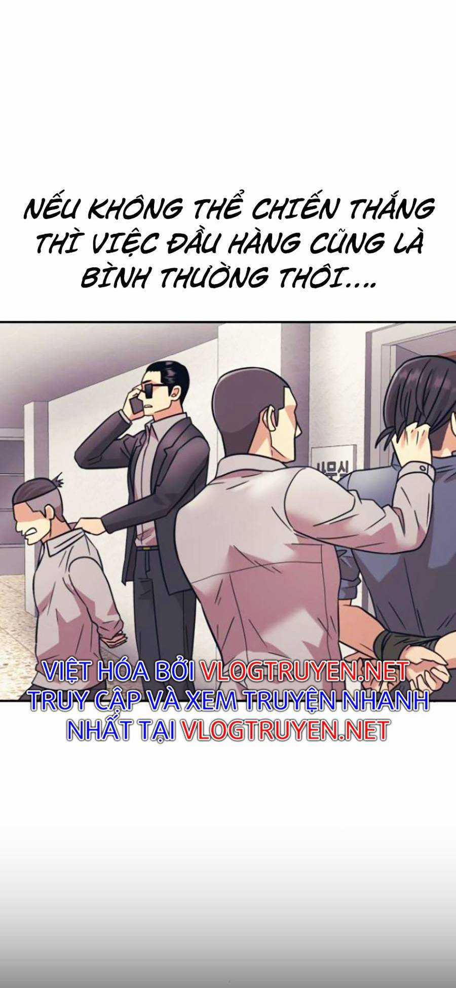 Sóng Ngầm - Chapter 26 - Trang 54