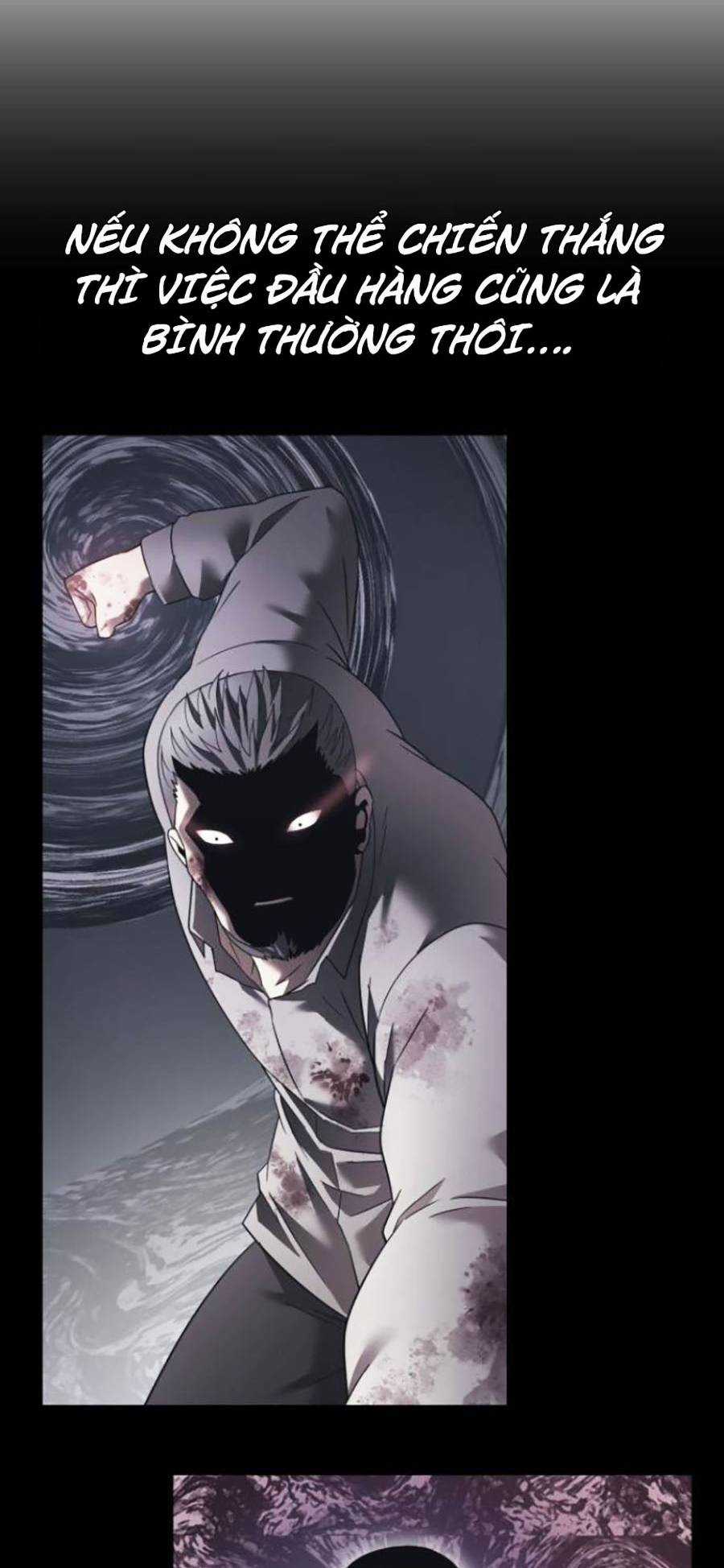 Sóng Ngầm - Chapter 26 - Trang 55