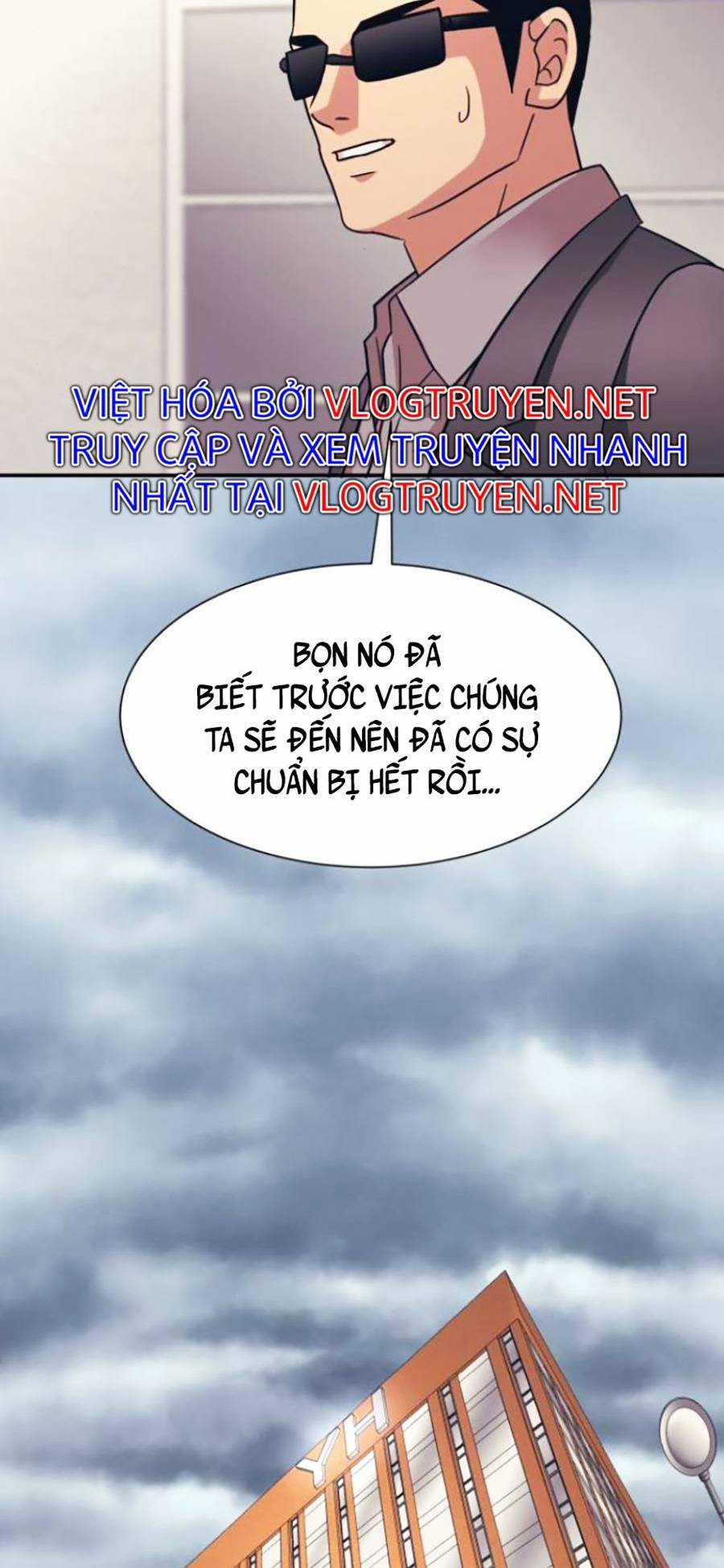 Sóng Ngầm - Chapter 26 - Trang 62