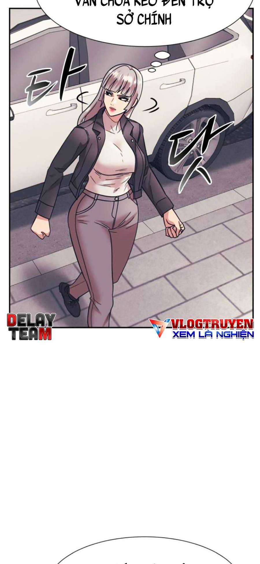Sóng Ngầm - Chapter 26 - Trang 64