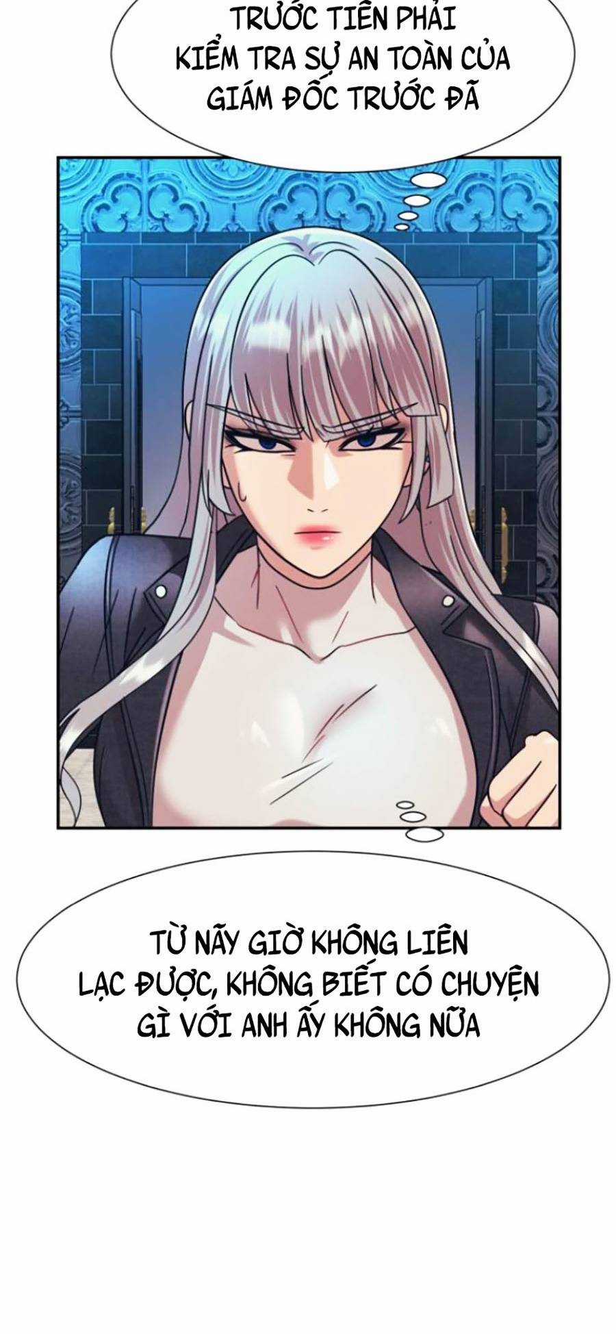 Sóng Ngầm - Chapter 26 - Trang 65