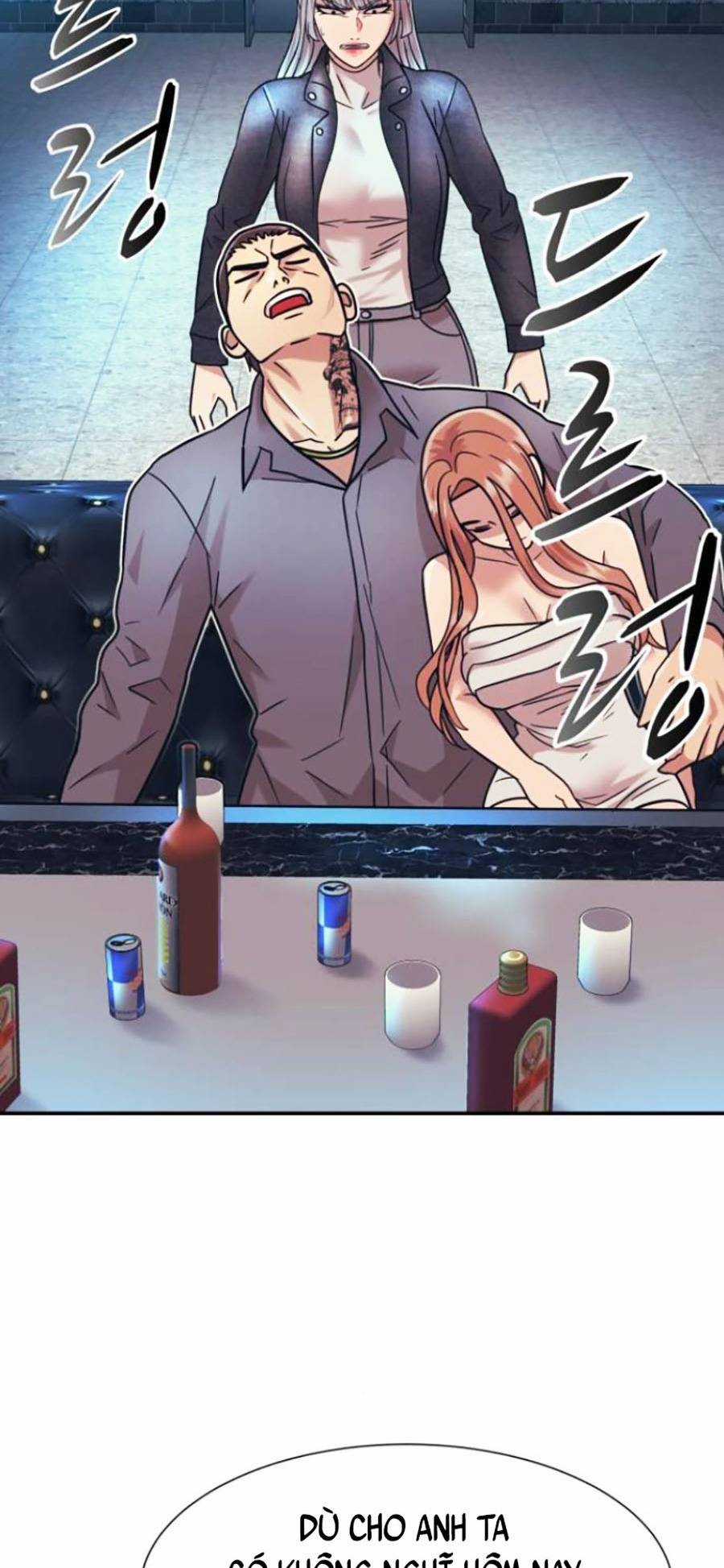 Sóng Ngầm - Chapter 26 - Trang 67