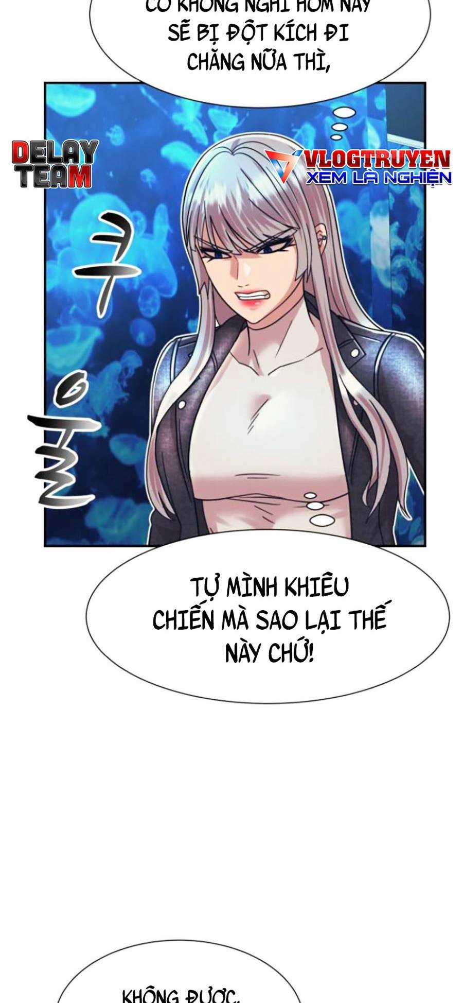 Sóng Ngầm - Chapter 26 - Trang 68