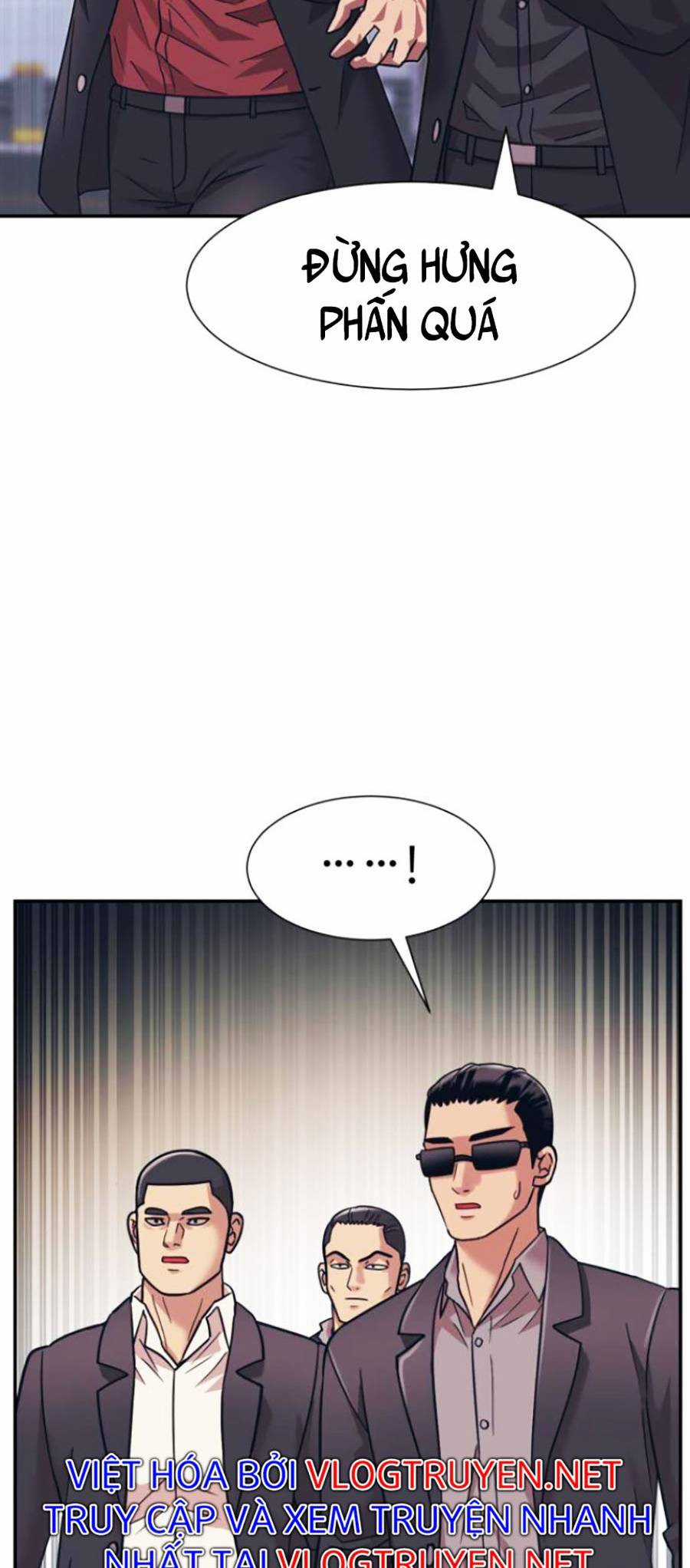 Sóng Ngầm - Chapter 26 - Trang 8