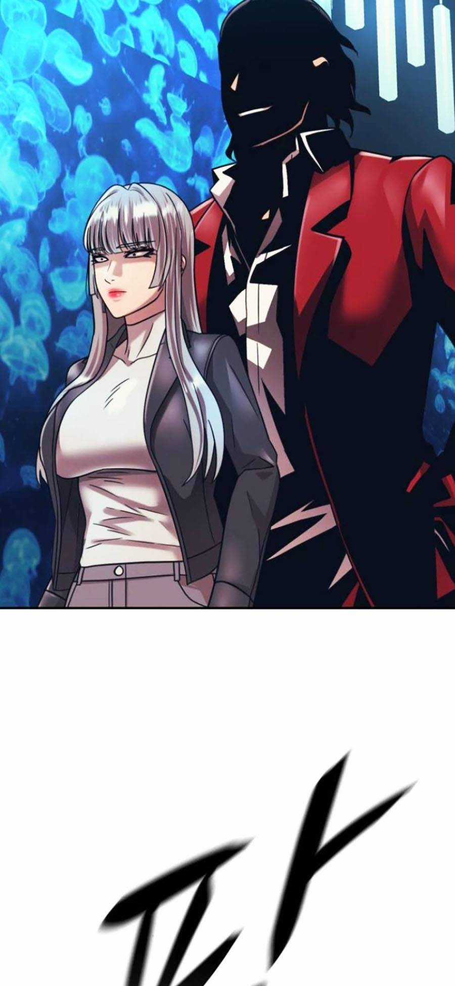 Sóng Ngầm - Chapter 26 - Trang 71