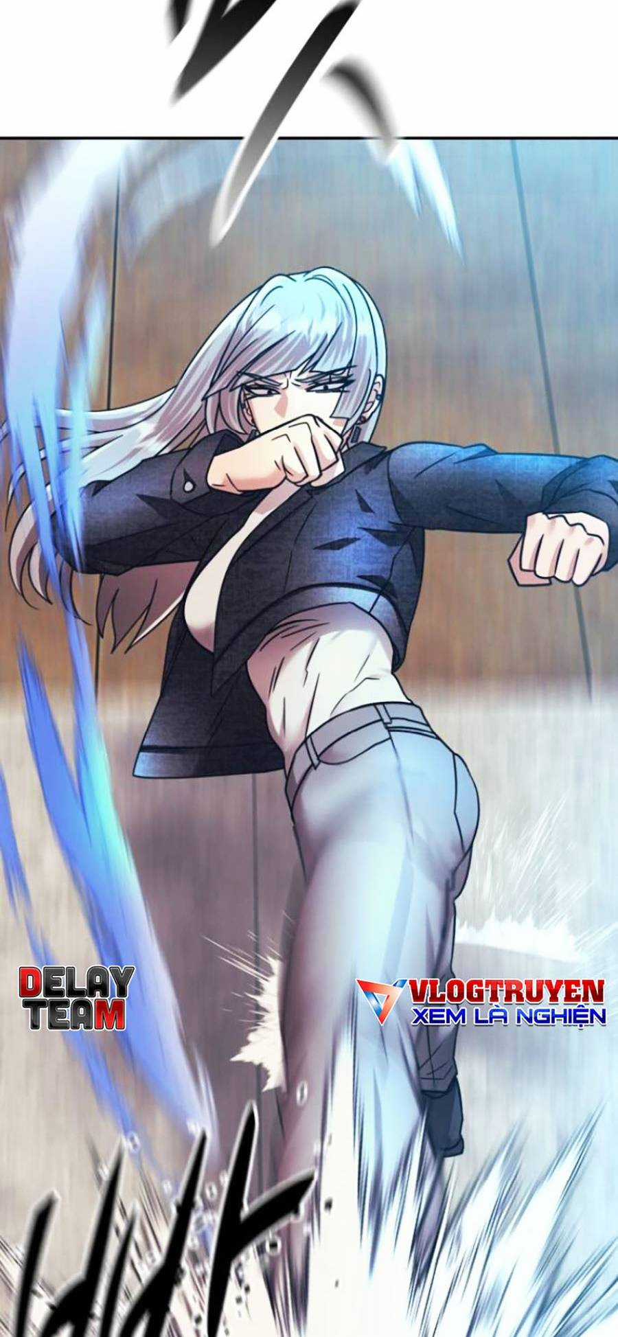 Sóng Ngầm - Chapter 26 - Trang 72