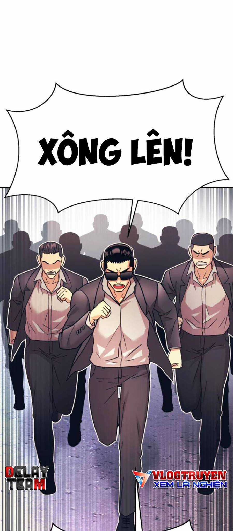 Sóng Ngầm - Chapter 26 - Trang 10