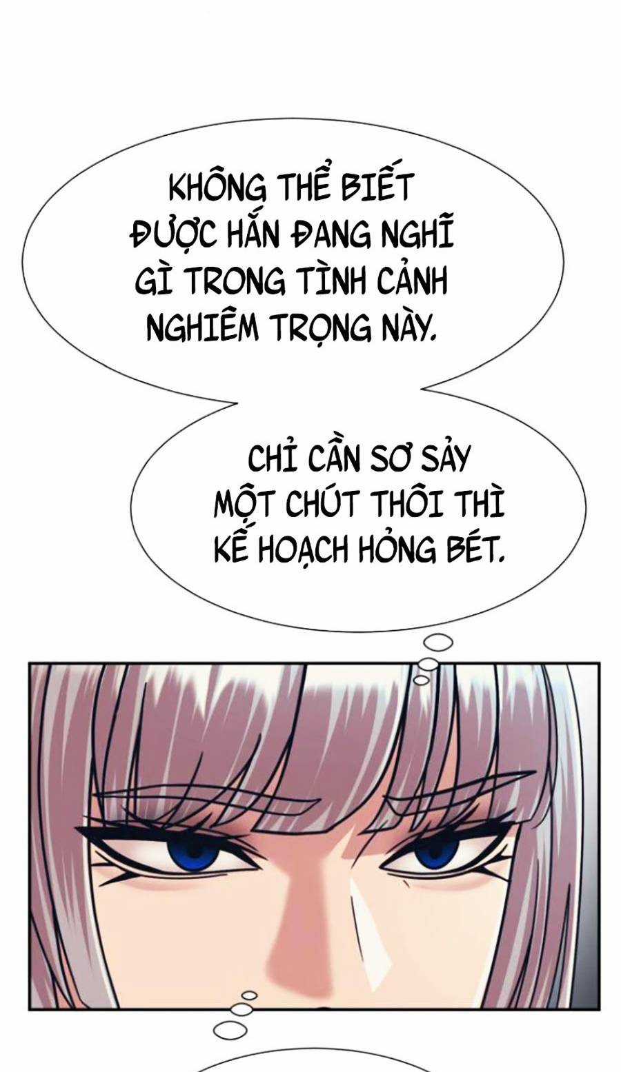 Sóng Ngầm - Chapter 27 - Trang 11