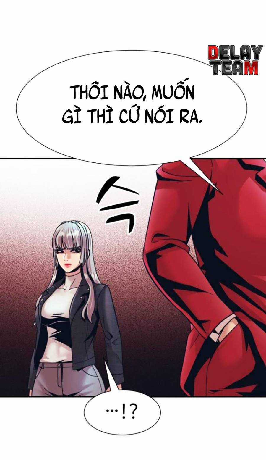 Sóng Ngầm - Chapter 27 - Trang 17