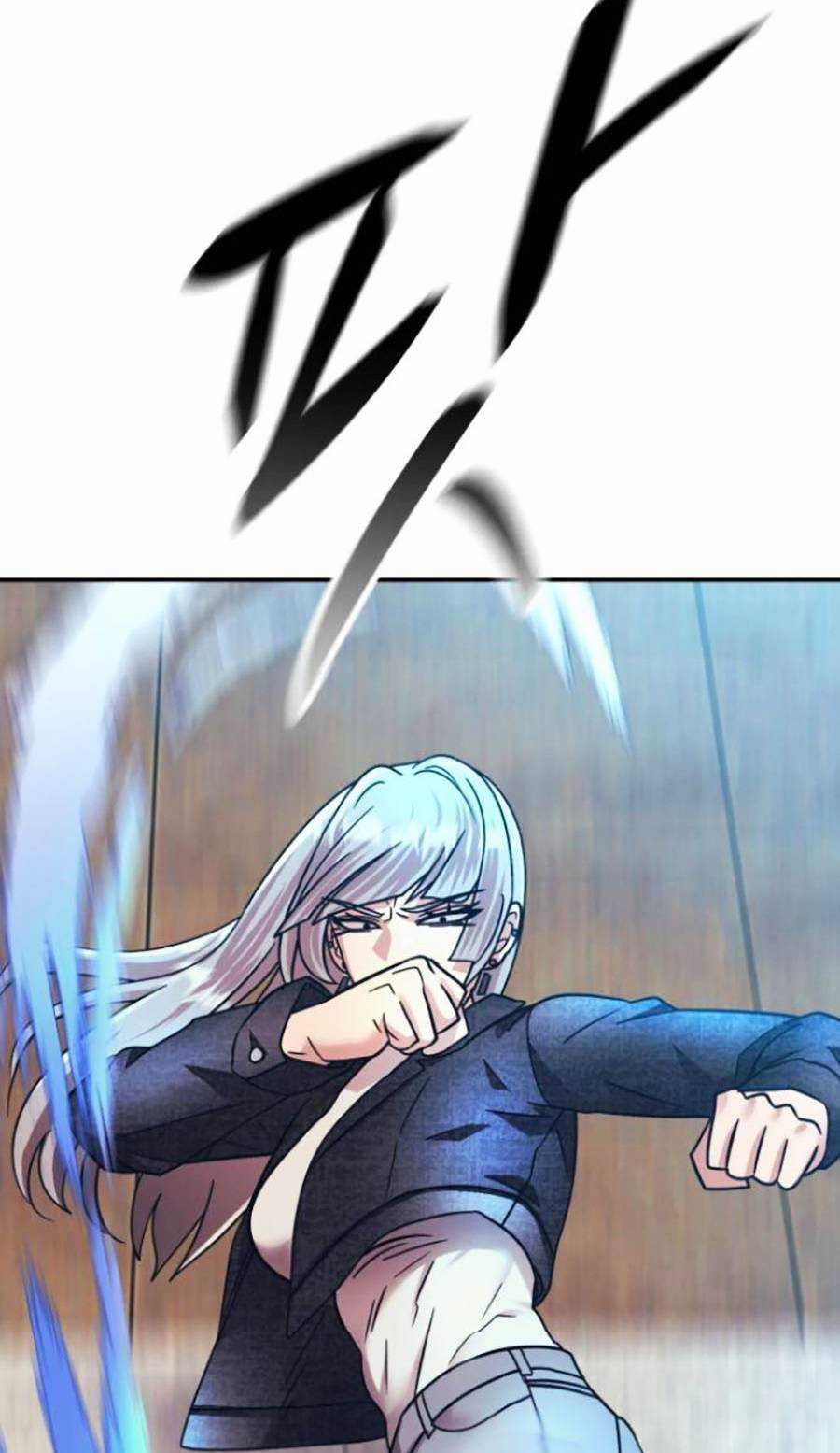 Sóng Ngầm - Chapter 27 - Trang 3