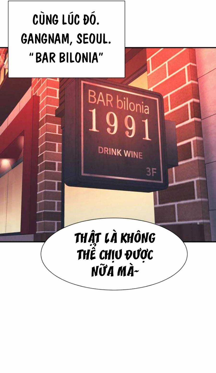 Sóng Ngầm - Chapter 27 - Trang 21