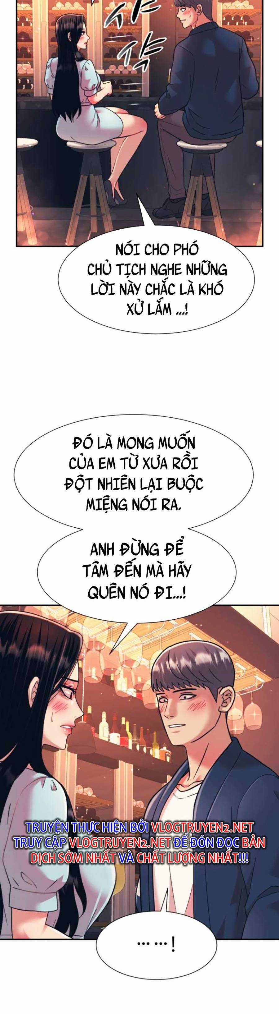 Sóng Ngầm - Chapter 27 - Trang 26