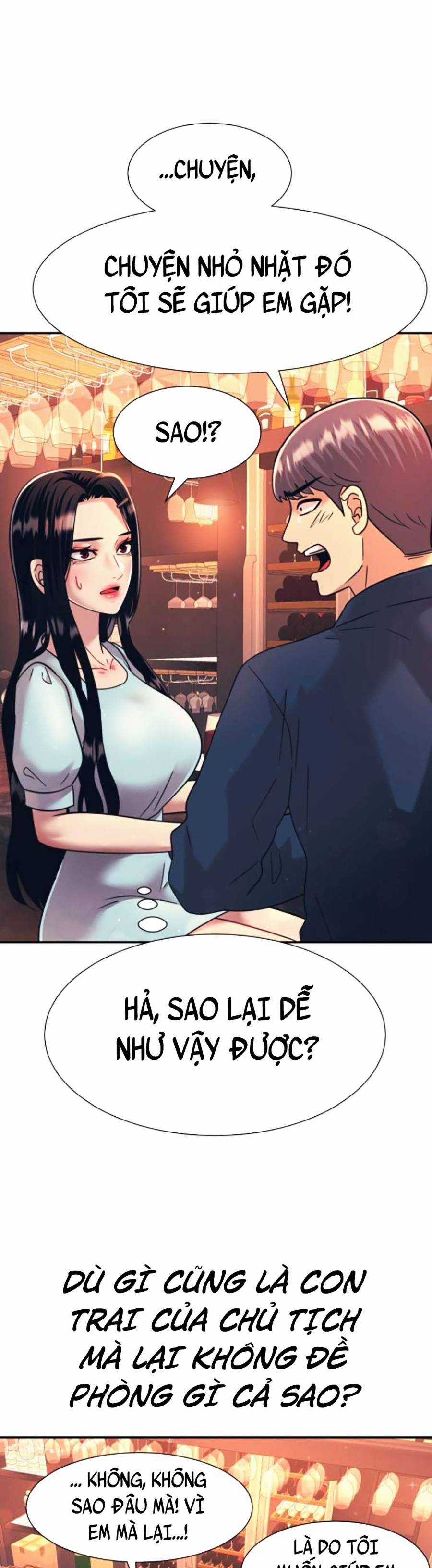 Sóng Ngầm - Chapter 27 - Trang 27