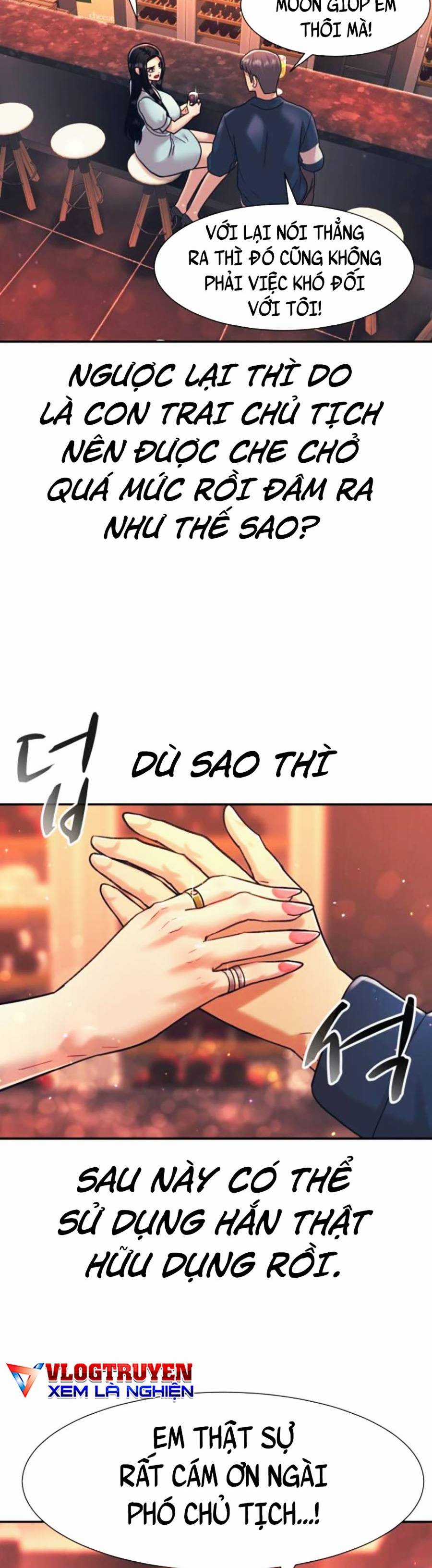 Sóng Ngầm - Chapter 27 - Trang 28