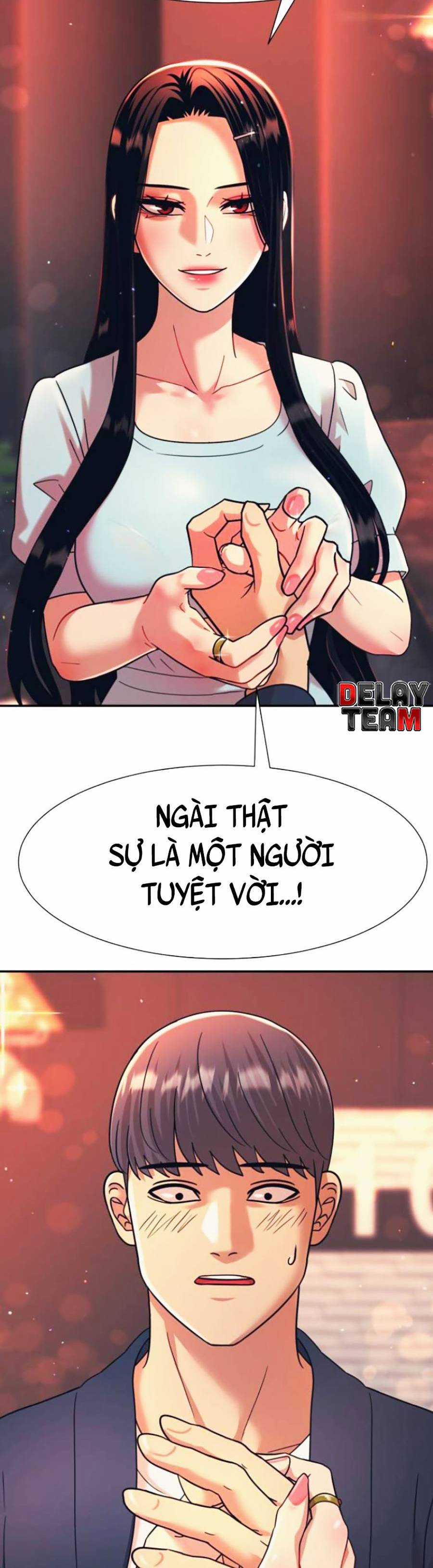 Sóng Ngầm - Chapter 27 - Trang 29