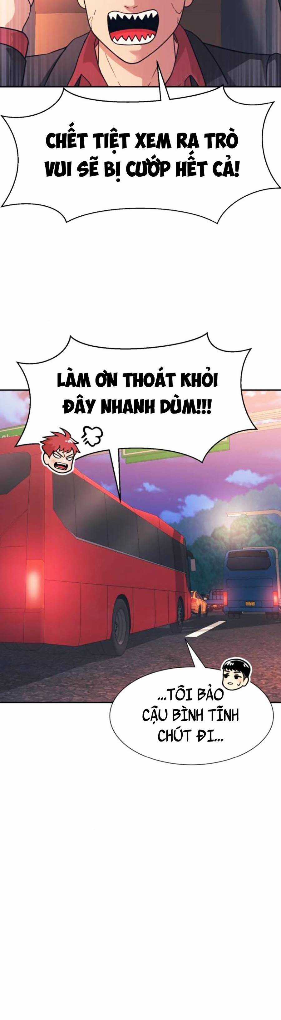 Sóng Ngầm - Chapter 27 - Trang 35