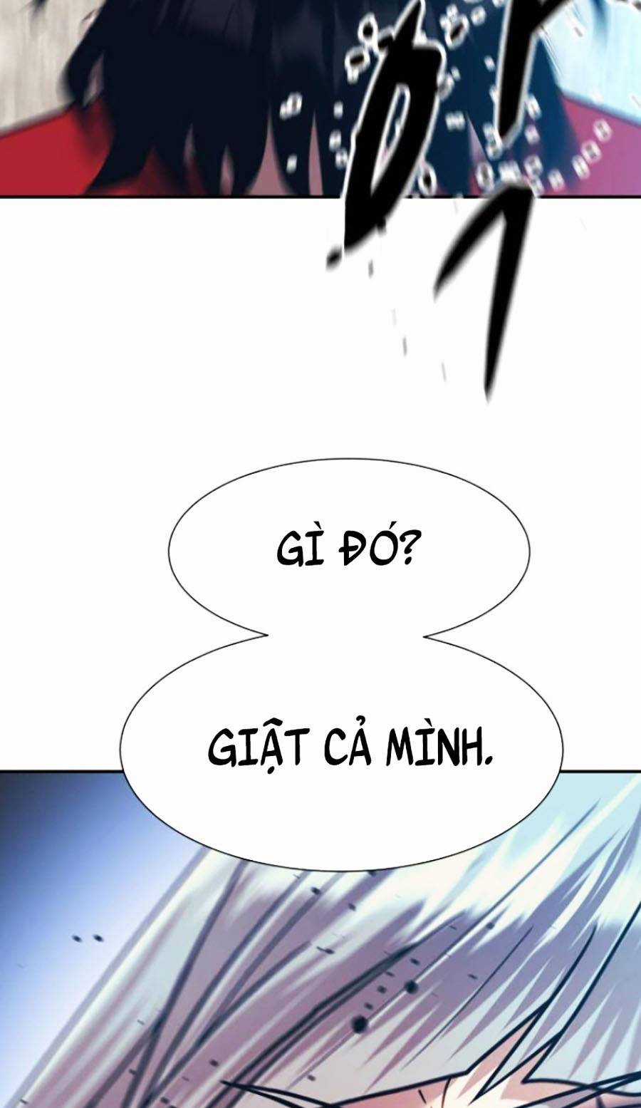 Sóng Ngầm - Chapter 27 - Trang 5