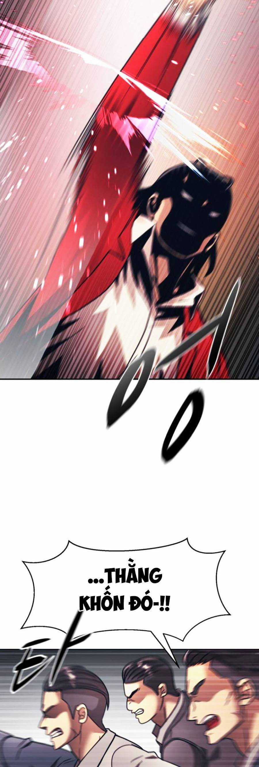 Sóng Ngầm - Chapter 27 - Trang 45