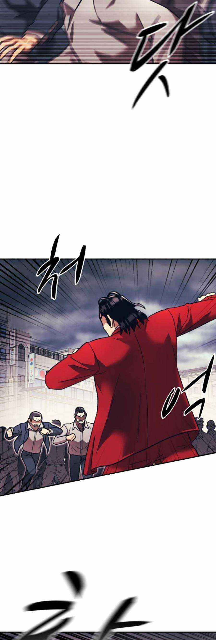 Sóng Ngầm - Chapter 27 - Trang 46