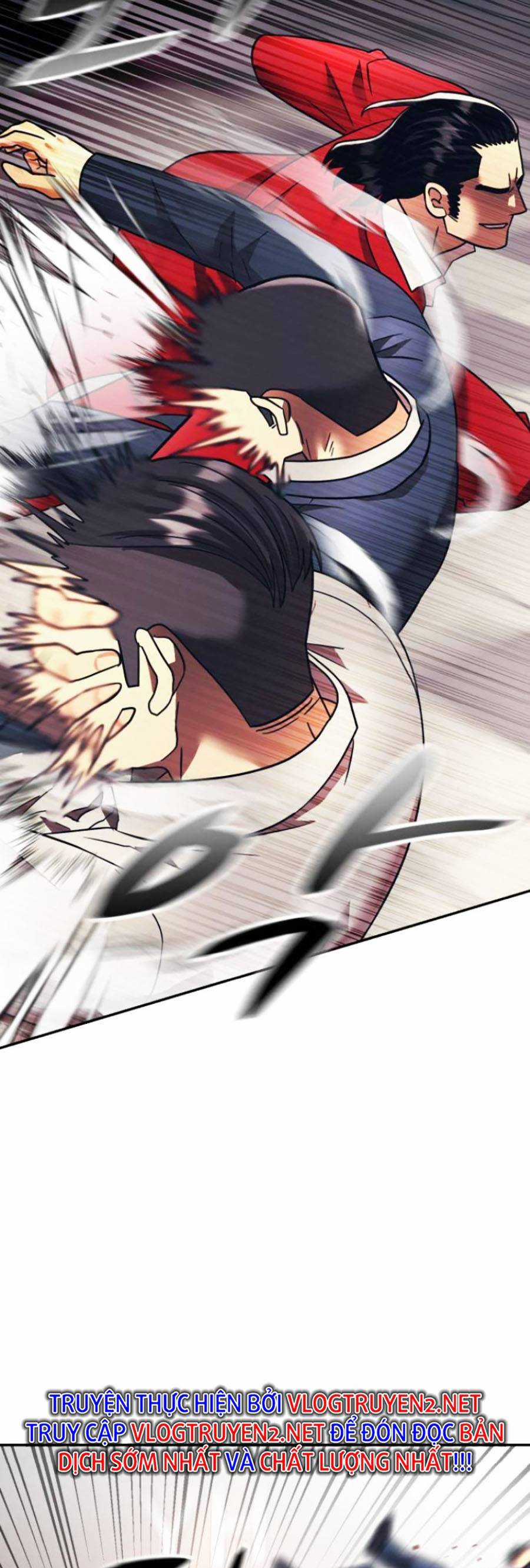 Sóng Ngầm - Chapter 27 - Trang 47