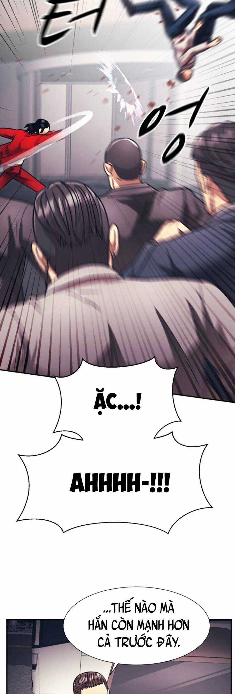 Sóng Ngầm - Chapter 27 - Trang 48