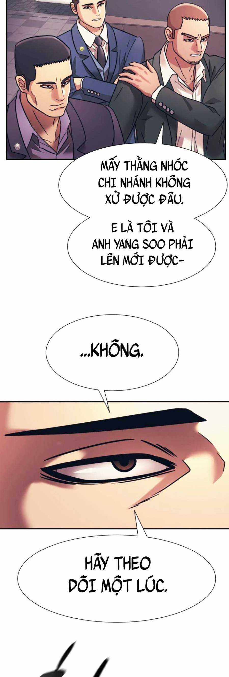 Sóng Ngầm - Chapter 27 - Trang 49