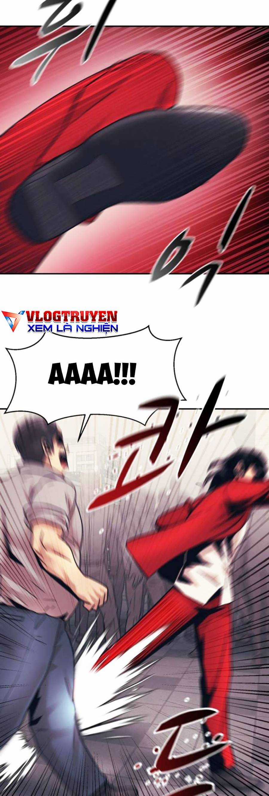 Sóng Ngầm - Chapter 27 - Trang 50