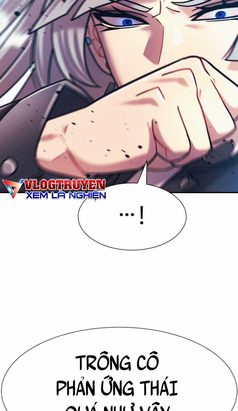 Sóng Ngầm - Chapter 27 - Trang 6