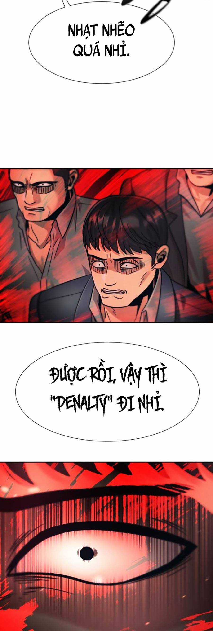 Sóng Ngầm - Chapter 27 - Trang 52