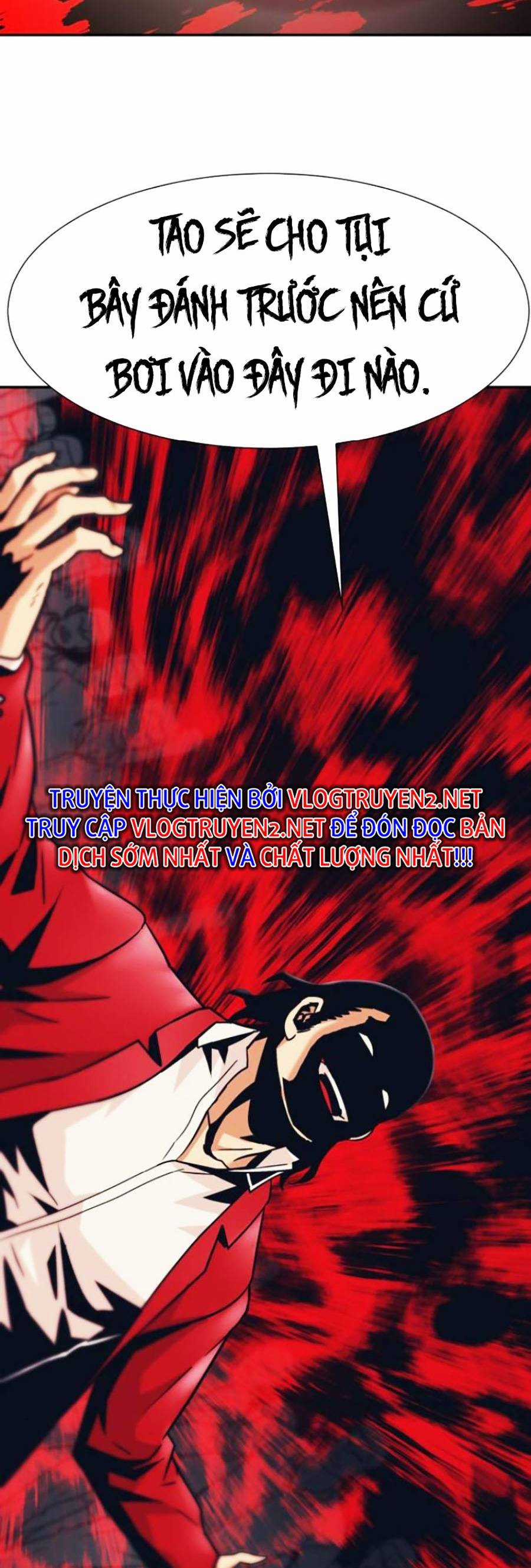 Sóng Ngầm - Chapter 27 - Trang 53