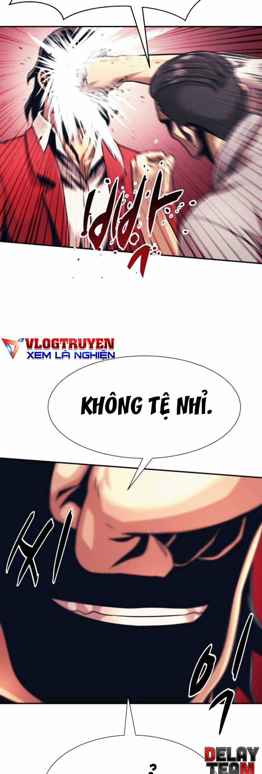 Sóng Ngầm - Chapter 27 - Trang 55