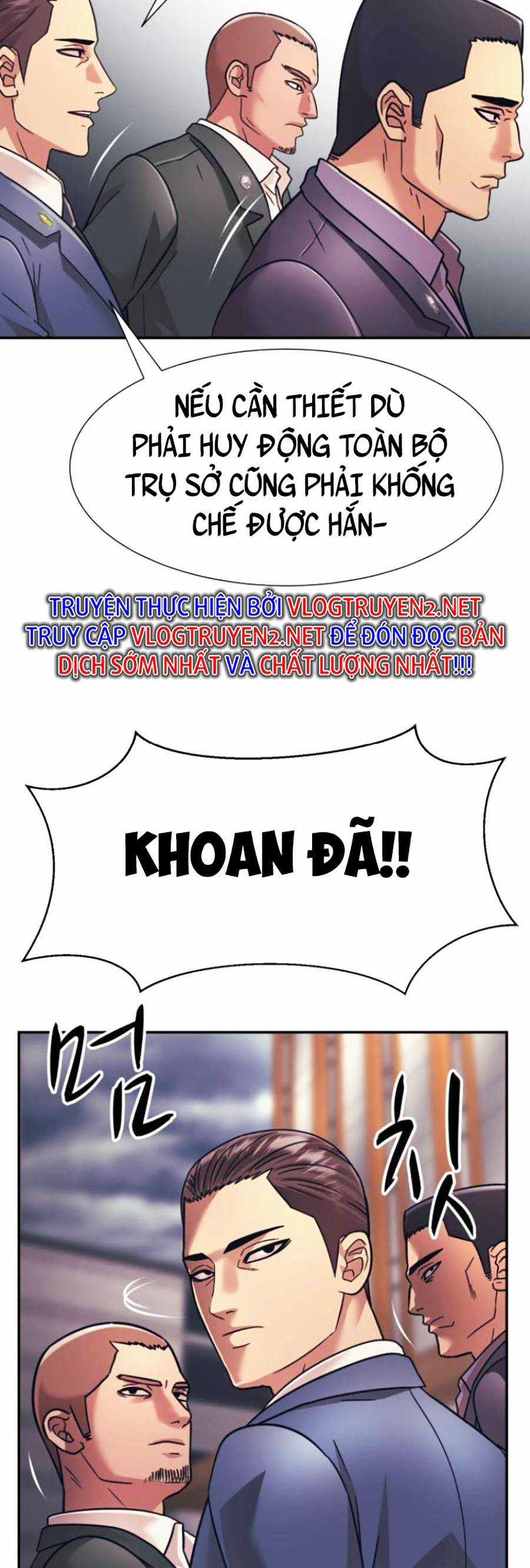 Sóng Ngầm - Chapter 27 - Trang 58