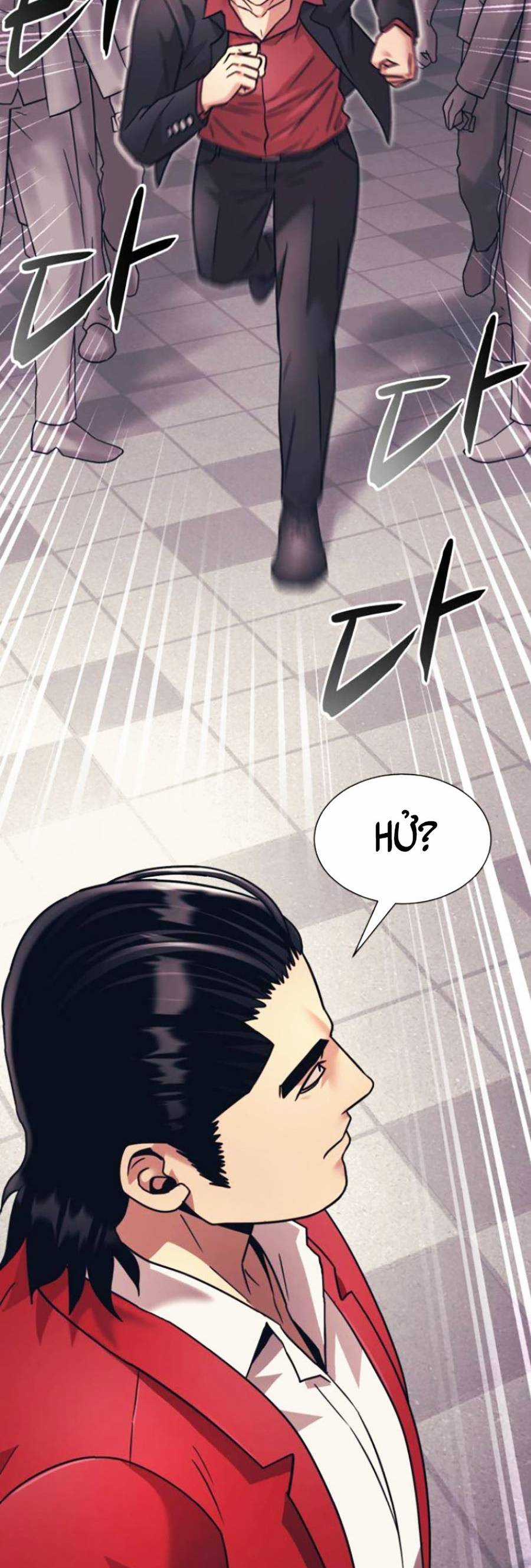 Sóng Ngầm - Chapter 27 - Trang 60