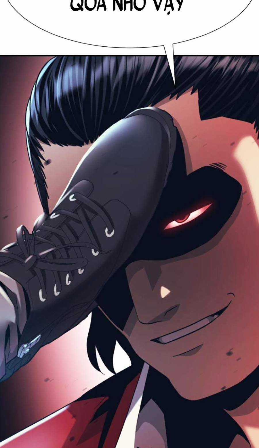 Sóng Ngầm - Chapter 27 - Trang 7