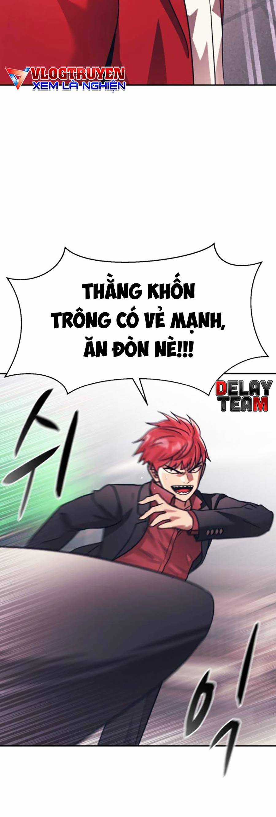 Sóng Ngầm - Chapter 27 - Trang 61
