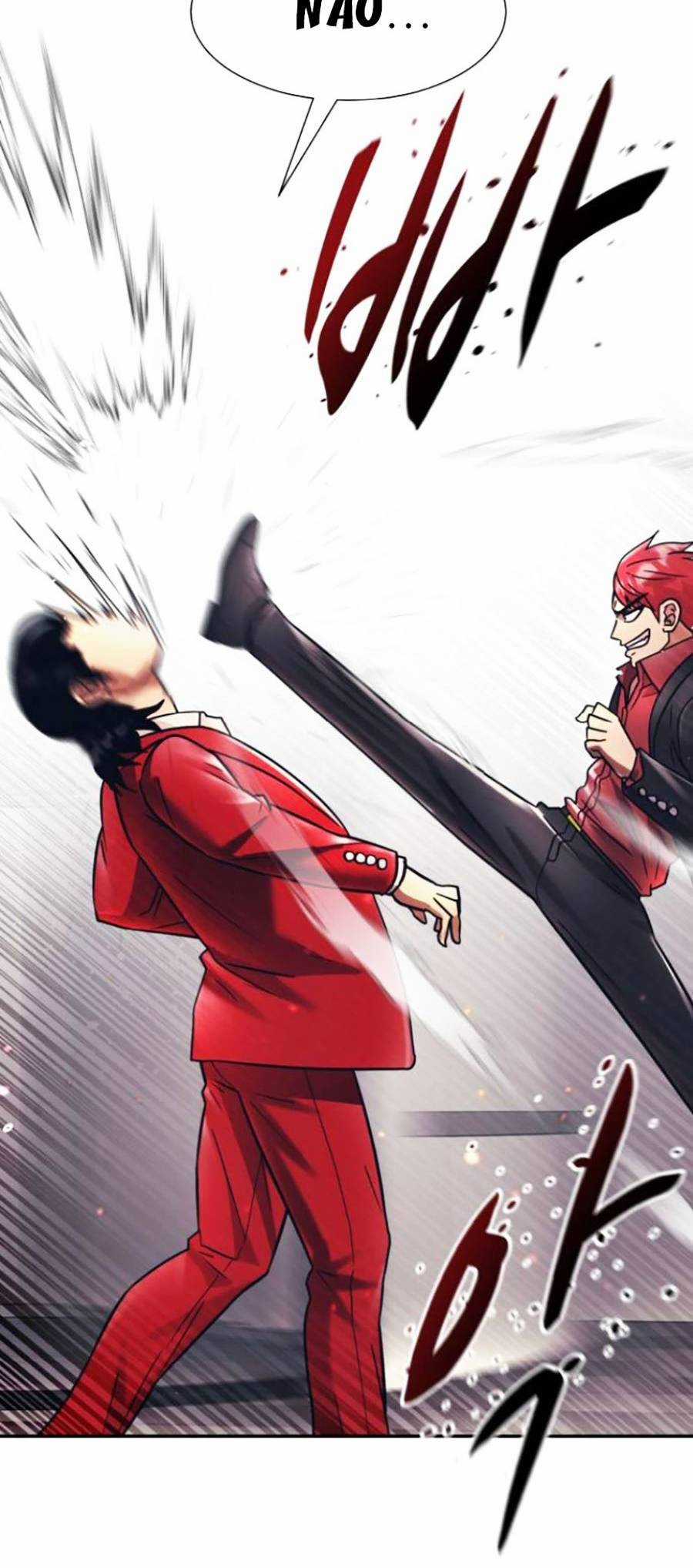 Sóng Ngầm - Chapter 27 - Trang 63