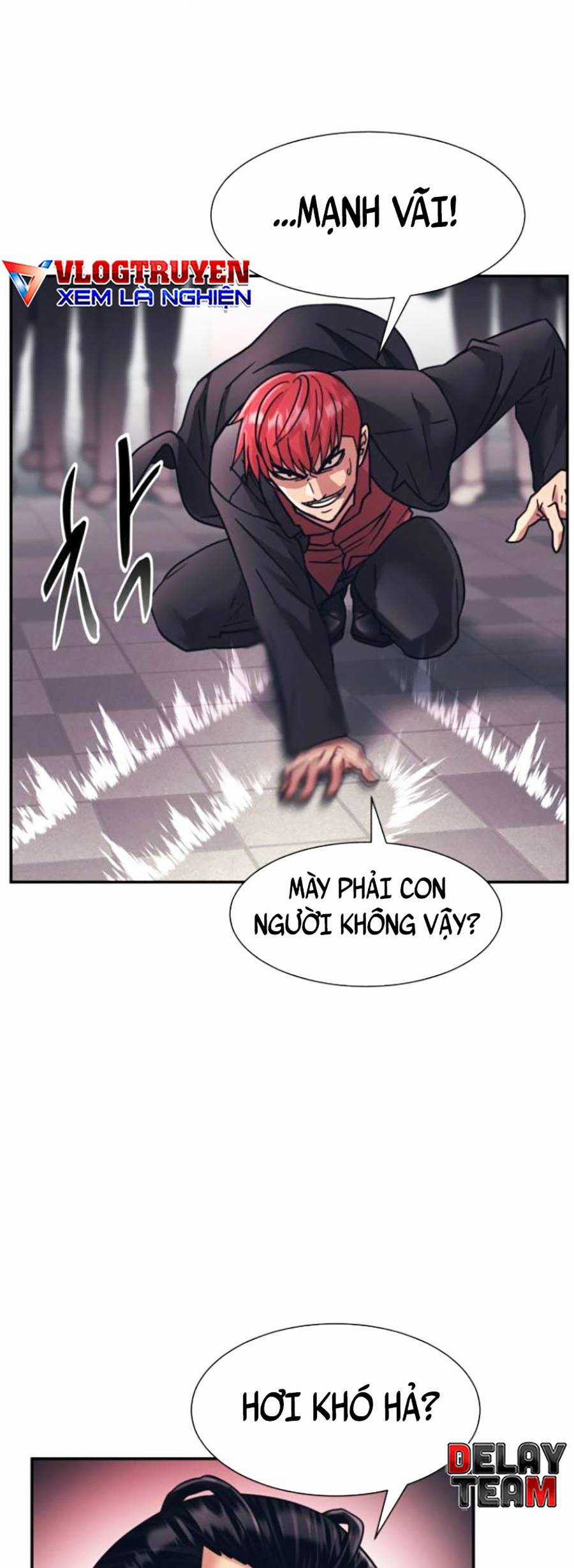 Sóng Ngầm - Chapter 28 - Trang 11