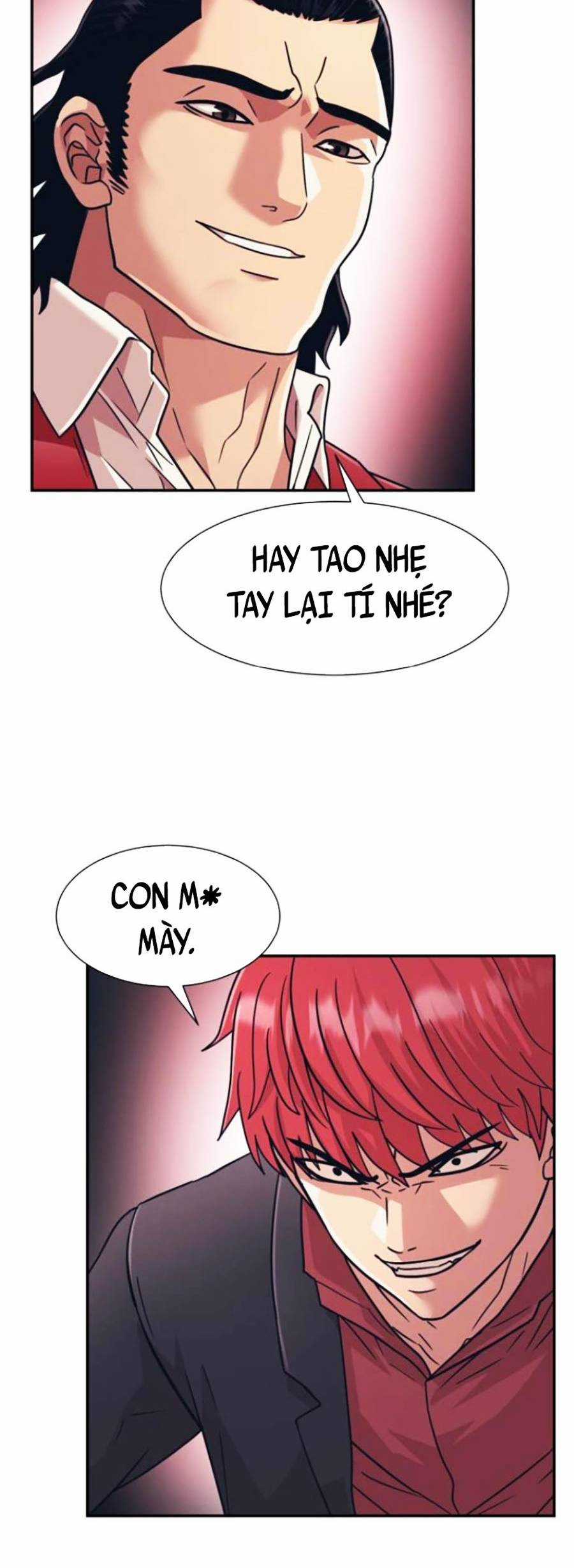 Sóng Ngầm - Chapter 28 - Trang 12