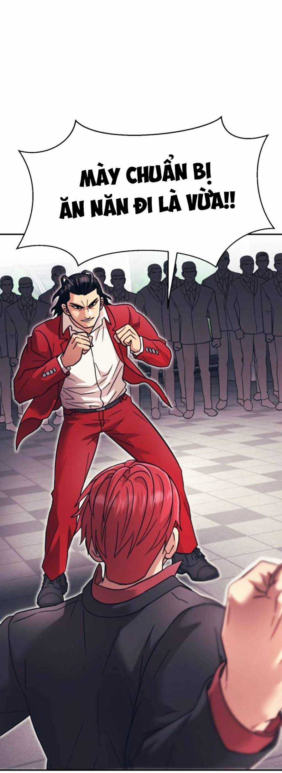 Sóng Ngầm - Chapter 28 - Trang 13